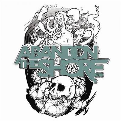 logo Abandon The Shore